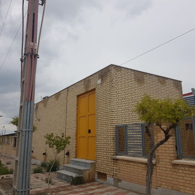 شرکت مدی تک سیس