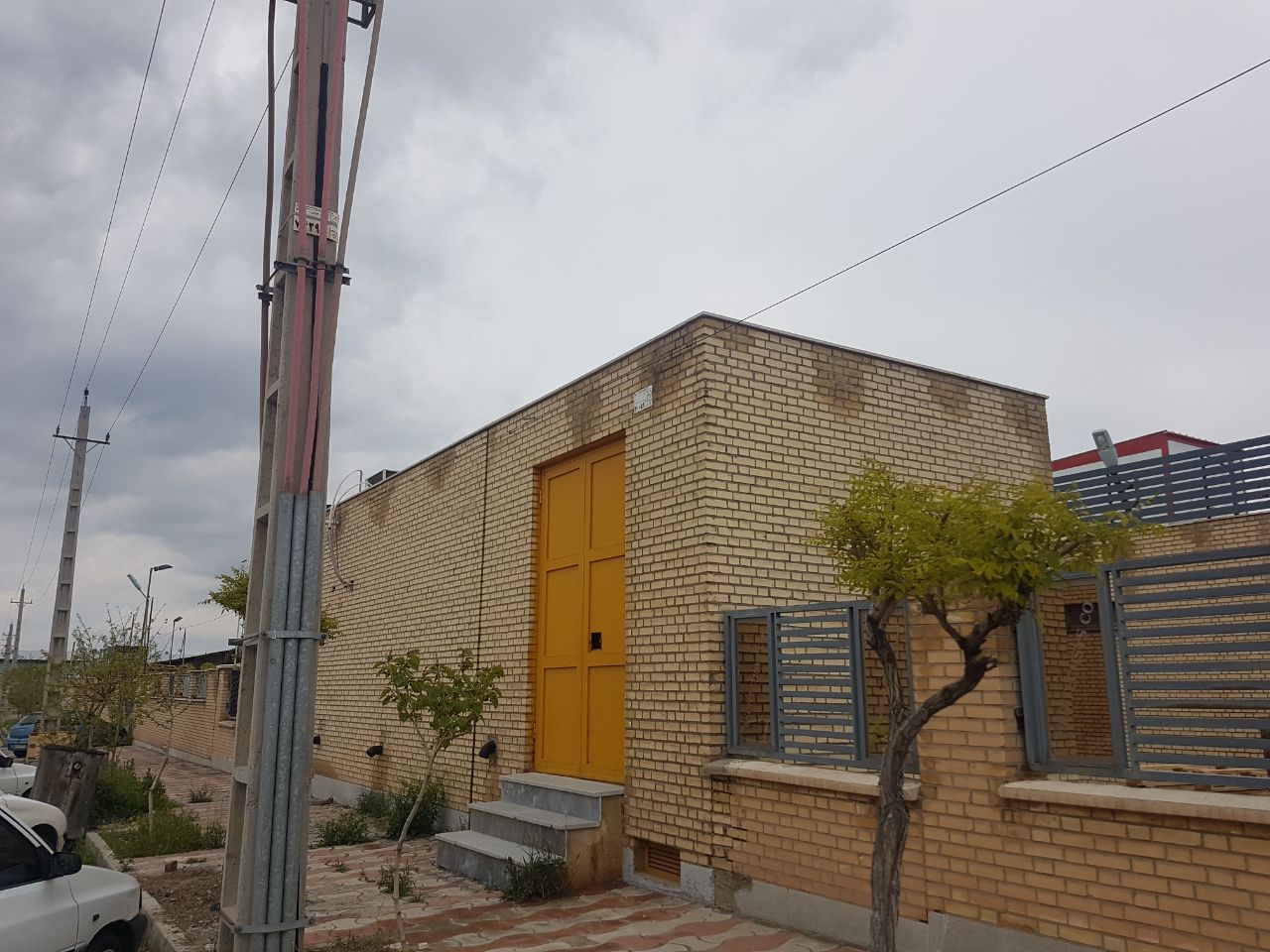 شرکت مدی تک سیس